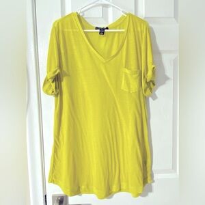 Style&Co Women’s short sleeve tee Size XL NWOT.🌸